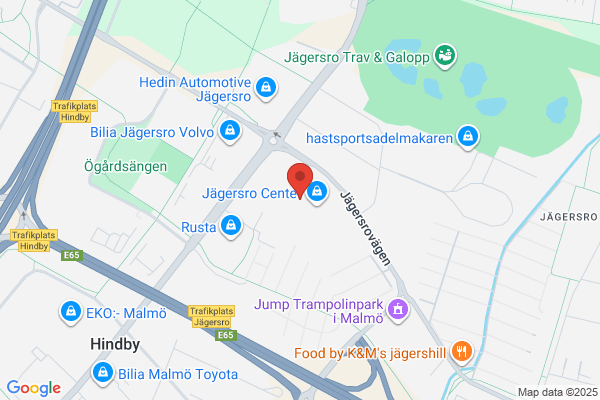 JC Sko & Nyckel Service