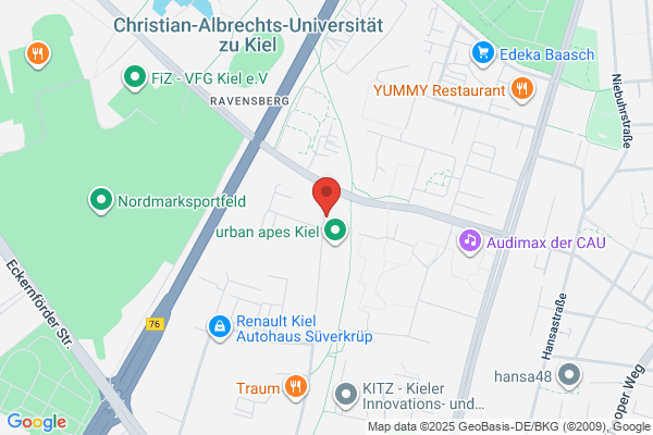Kiels Kök AB