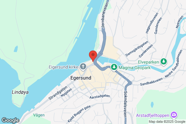Kniv & Gaffel Jägersro