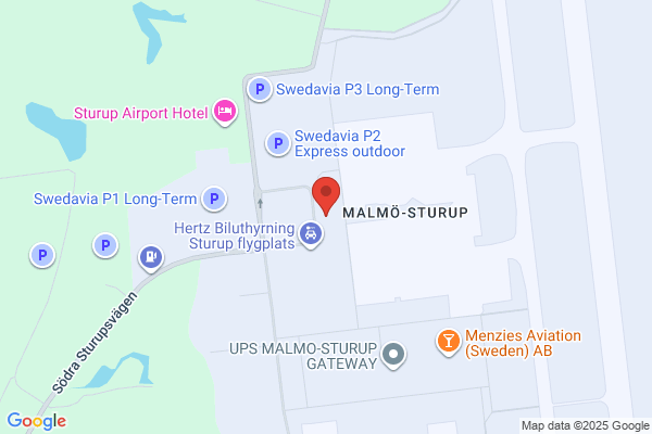 Malmö AIR Taxi AB