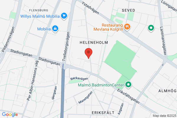 Odeen På Väg AB