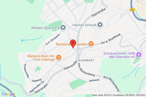 Primecorde Systemintregation