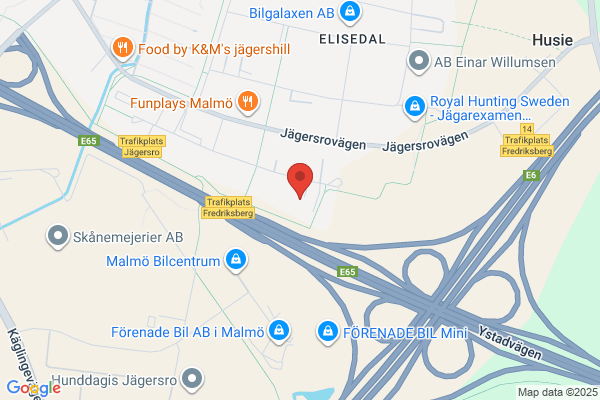 Ronab automation AB