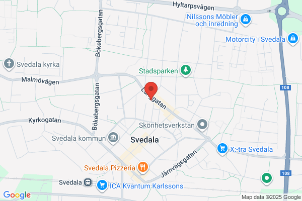 Vi Resurspartner AB