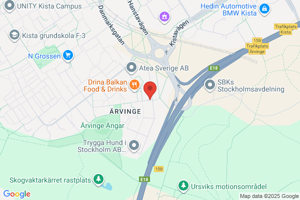Xerox Sverige AB