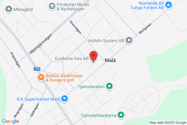 Malå Geoscience AB