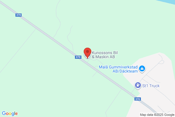 Bil & Maskin i Malå AB