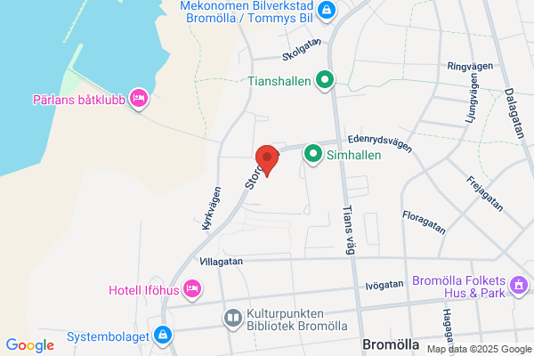 Folktandvården Malå (Tandvård)