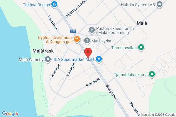 Lycksele Malå Sotningsdistrikt AB