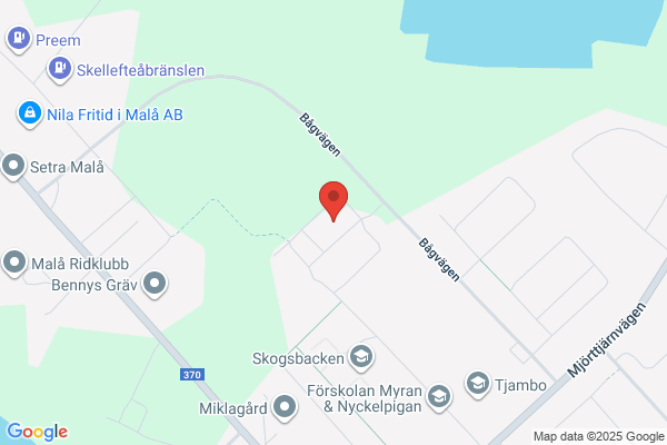 Malå Buss AB