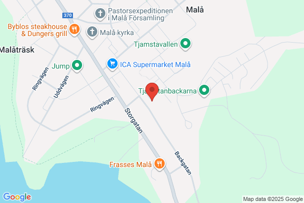 Malå Hotell