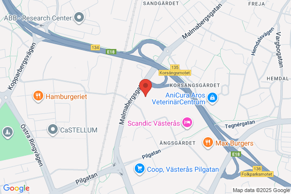 Malå Sjukgymnastik AB
