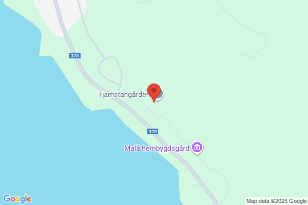 Malå Sjukstuga