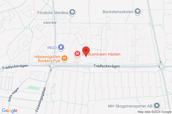 Märthas Massage och Kroppsvård