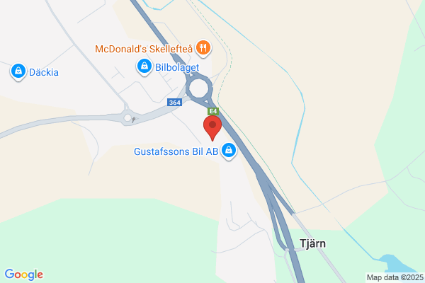 Skellefteå Bil Ab