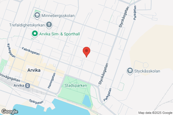 Arvika Arbetarekommun