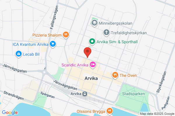 Arvika Basket