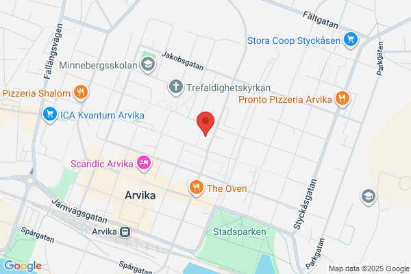 Arvika Missionsförsamling