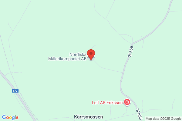 Nordiska Måleri Kompaniet