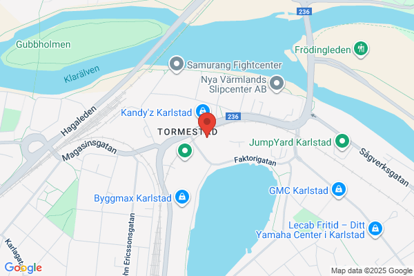 Studieförbundet Vuxenskolan i Värmland