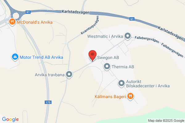 Allan Perssons Skogsvård i Arvika AB