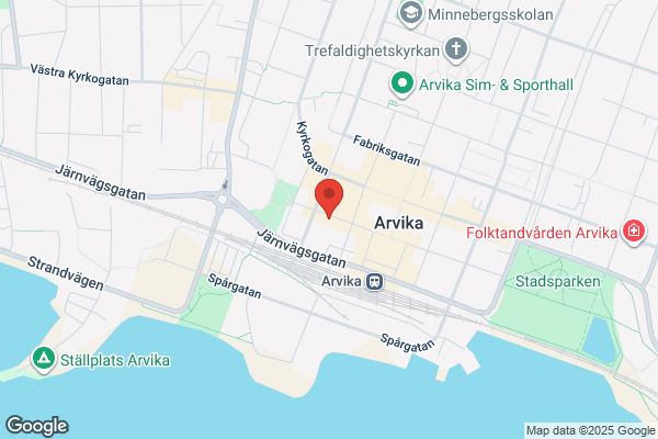 Antikboden i Arvika