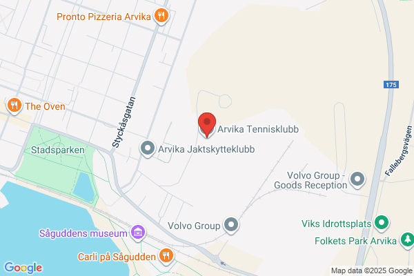 Arvika Tennisklubb