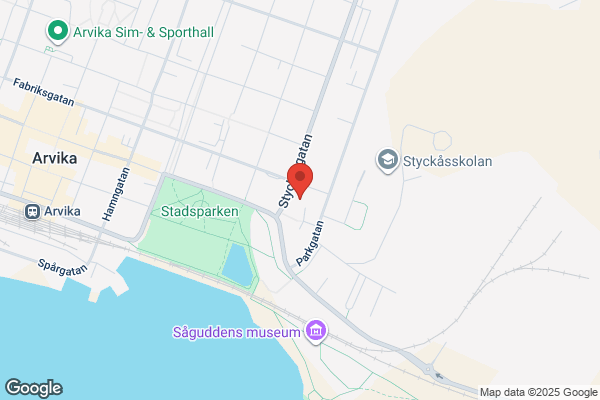 Ekonomikonsult i Arvika