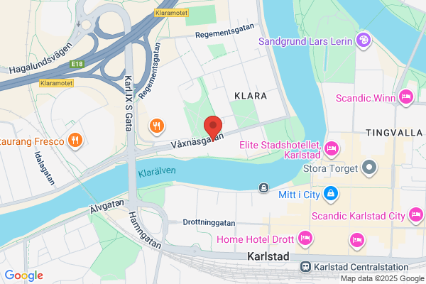 Kommunal Värmland