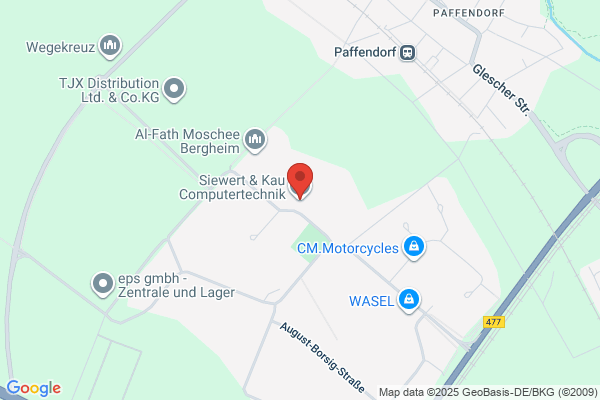 Siwerts Elektronikservice