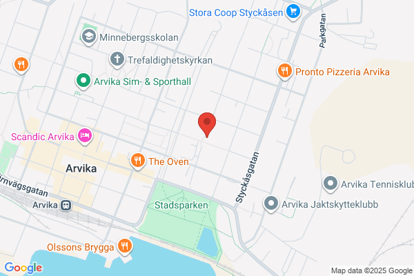Socialdemokraterna i Arvika