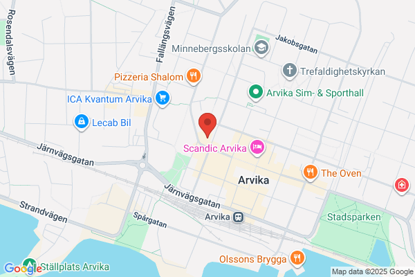 Viktor's Pizzeria