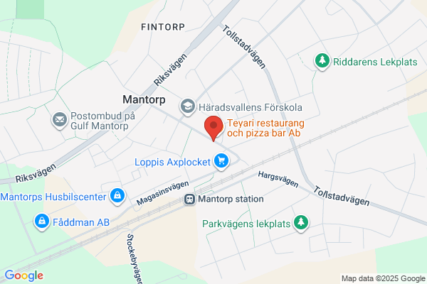 Apoteket Hästhoven