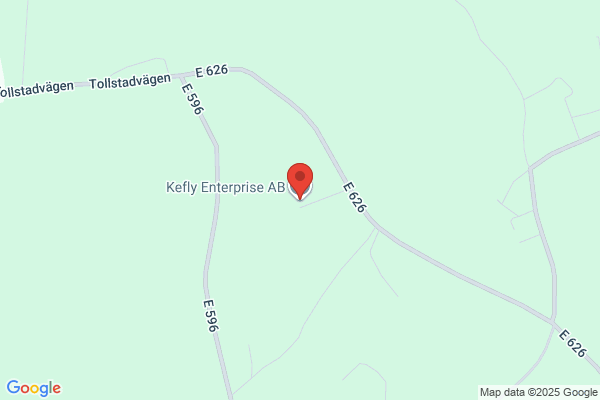 KEFLY Enterprise AB