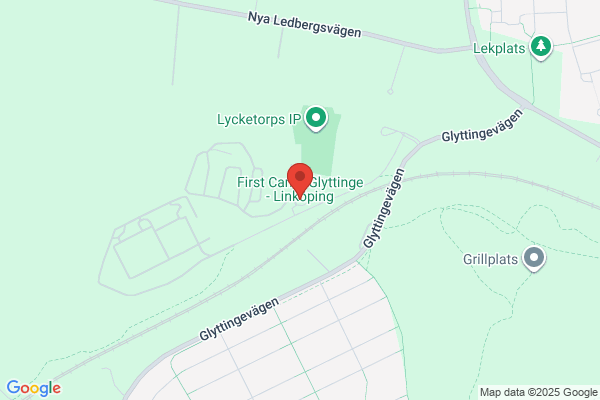 Östgöta Camping-gruppen AB