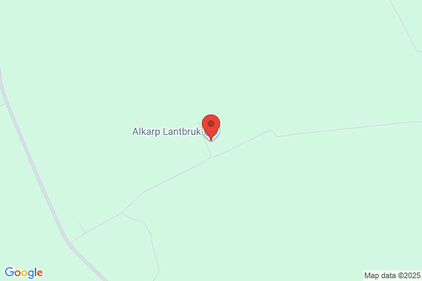 Alkarp Lantbruk AB