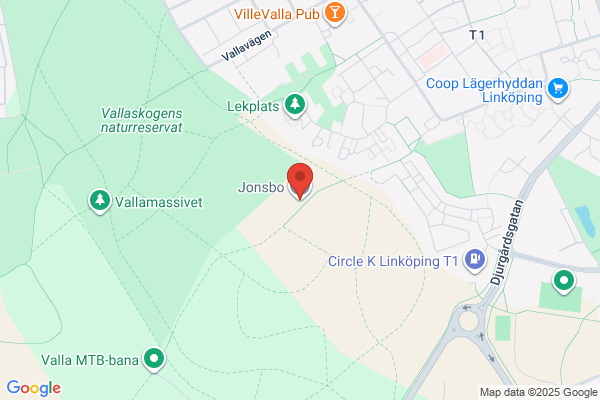 Bo Johnsson Åkeri i Ljungsbro AB