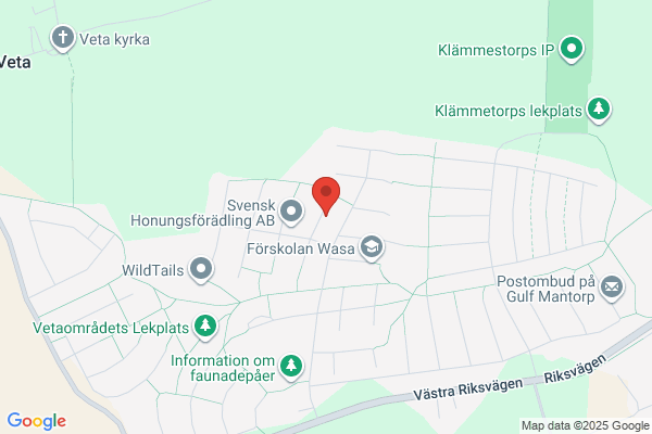 Diknings AB