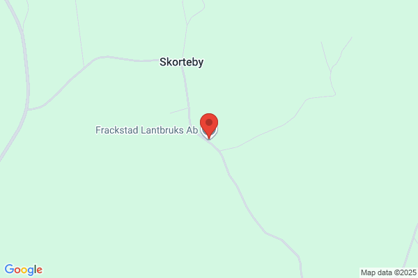 Frackstads Lantbruks AB