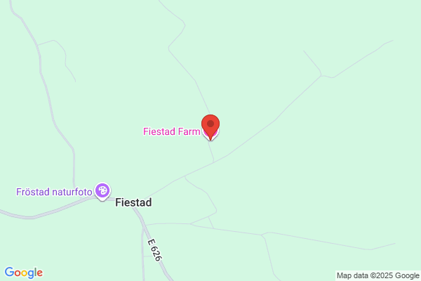 Fridtuna Fastighets AB
