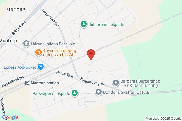 Ha-Ma Verken AB