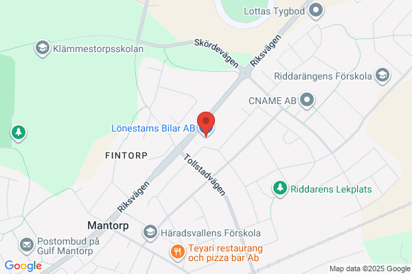 Lönestams Bilar