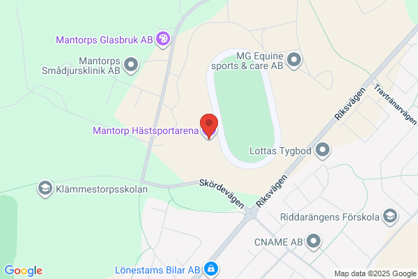 Mantorps Aktieråd AB