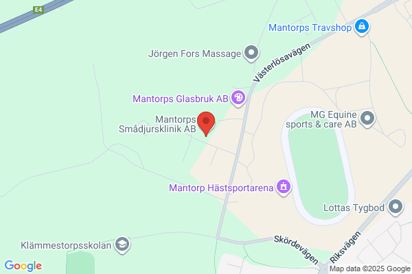 Mantorps Plåtslageri AB