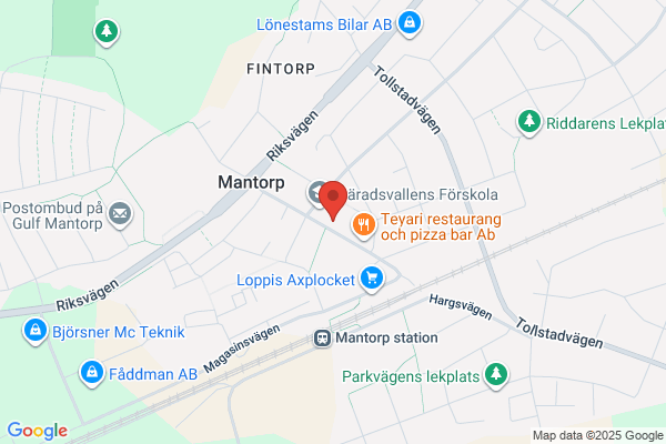 Mantorps bibliotek (Bibliotek)