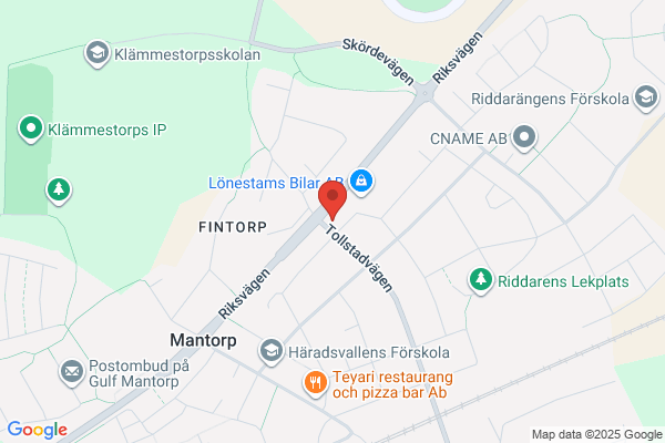 Qstar Mantorp