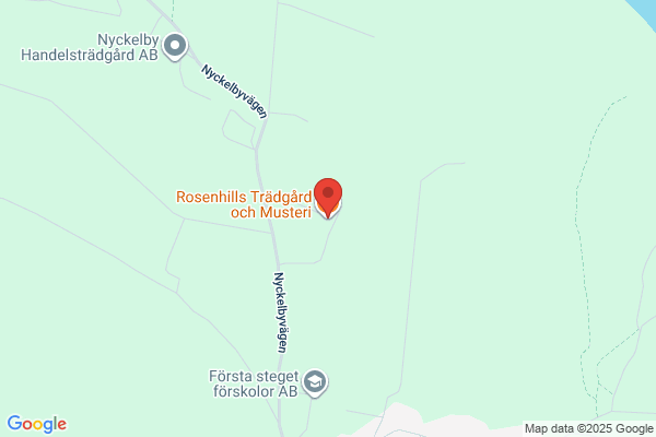 Rosenhills Presenthörna
