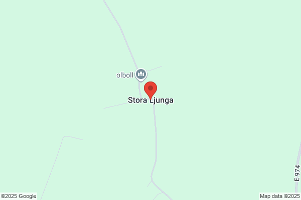 Stallplatsen Ljunga