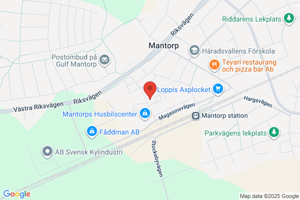 Sya förskola (Förskolor)