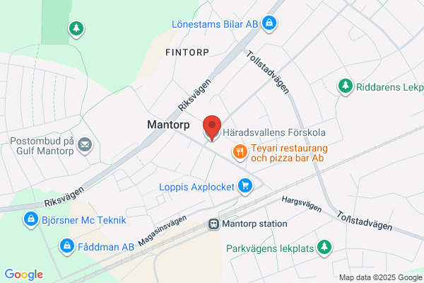 Vifolka Kyrkliga Samfällighet
